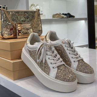 Michael Kors Romey lace up 🎁❤️ v akcii 89eur 🎁❤️