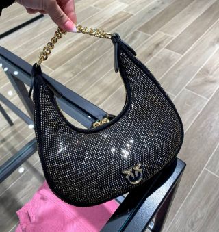 Pinko 🖤🖤 v akcii 169eur/bežná cena vysoká‼️🖤🖤