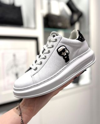 Karl Lagerfeld Kapri Ikon Lo Lace opäť dostupné všetky veľkosti 🖤 95eur 🖤